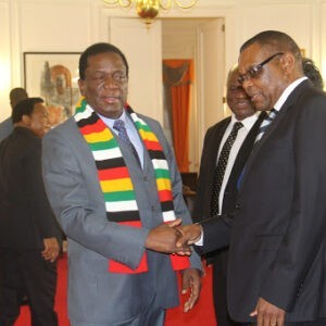 Public Service Commission Zimbabwe – A New Public Service for a New Economy